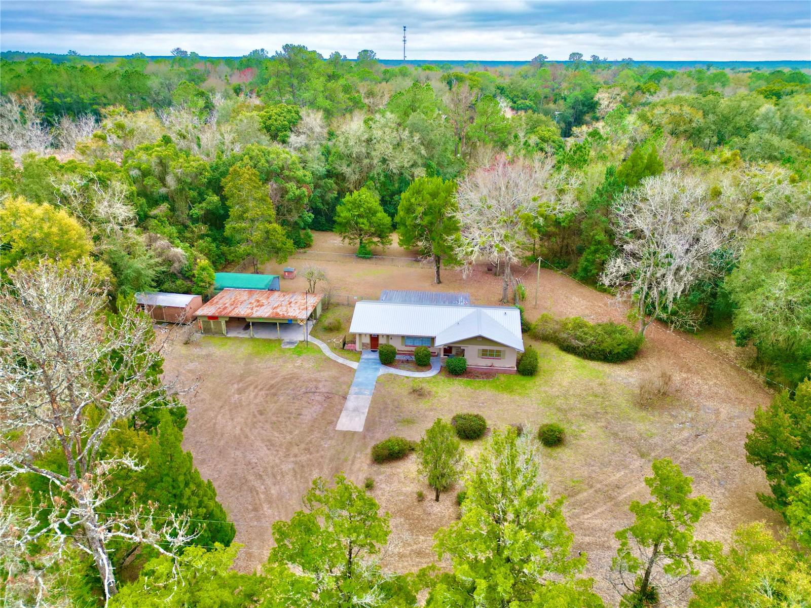 ORANGE HEIGHTS - Residential