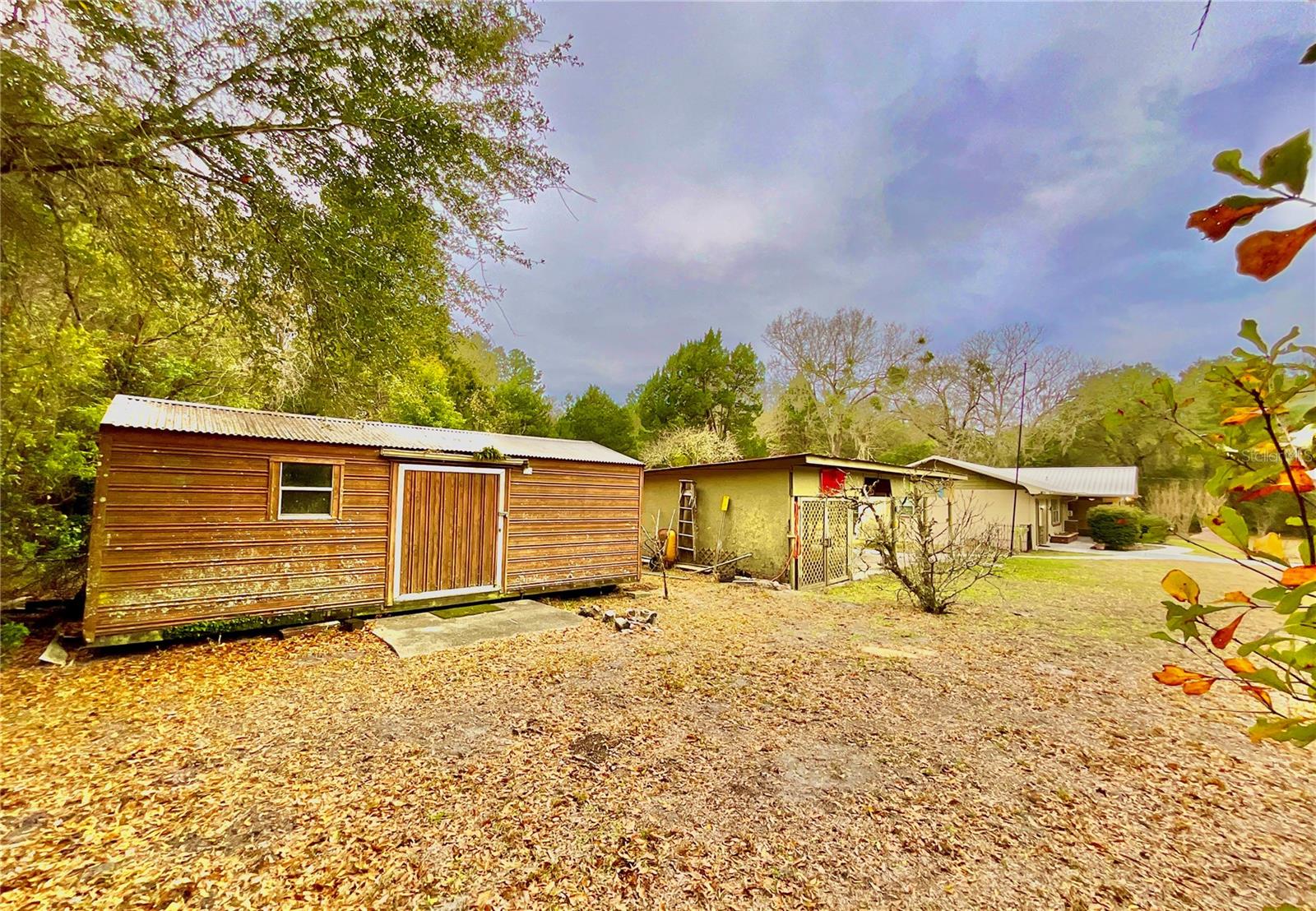 ORANGE HEIGHTS - Residential