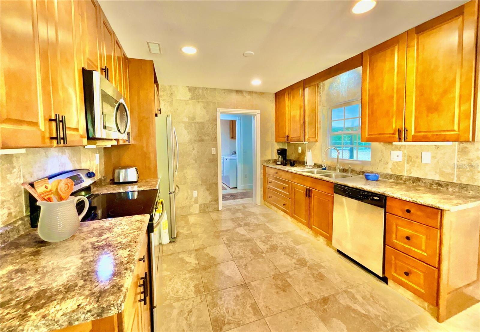 ORANGE HEIGHTS - Residential