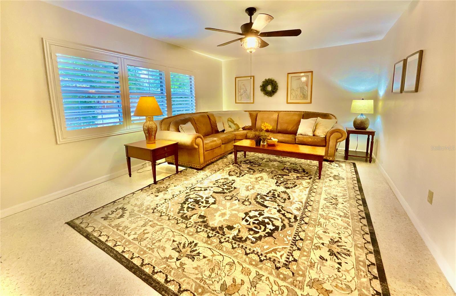 ORANGE HEIGHTS - Residential