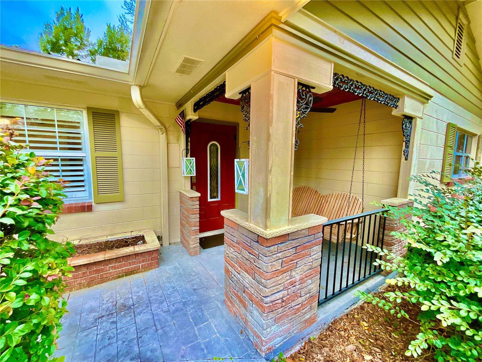 ORANGE HEIGHTS - Residential