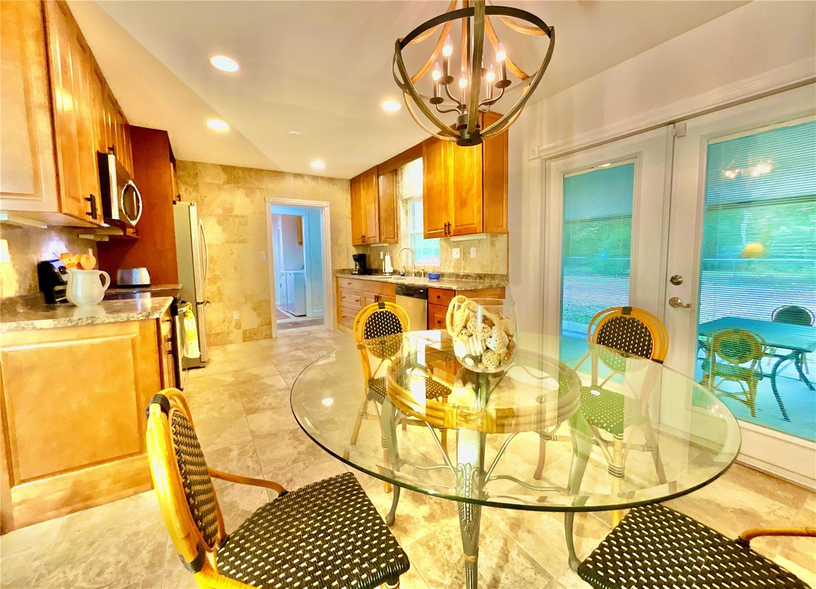 ORANGE HEIGHTS - Residential