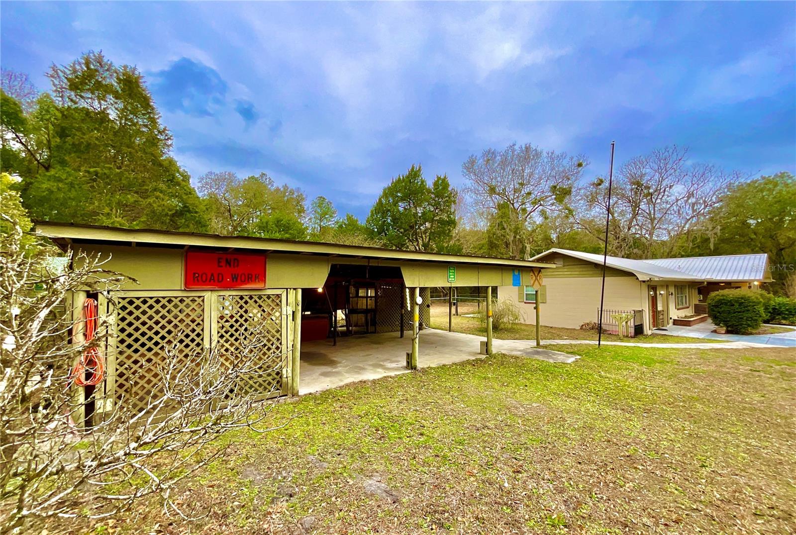 ORANGE HEIGHTS - Residential