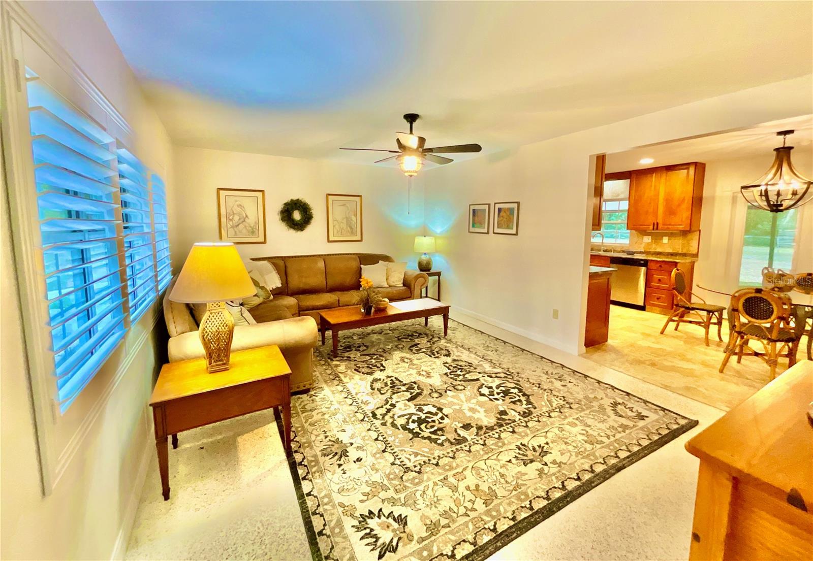 ORANGE HEIGHTS - Residential