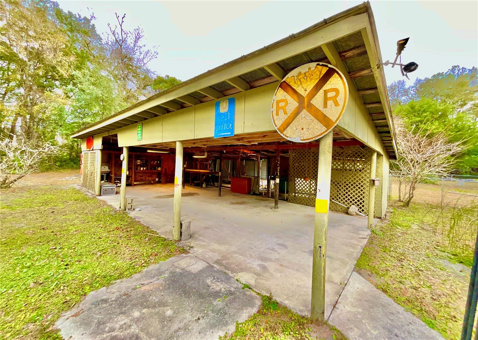 ORANGE HEIGHTS - Residential