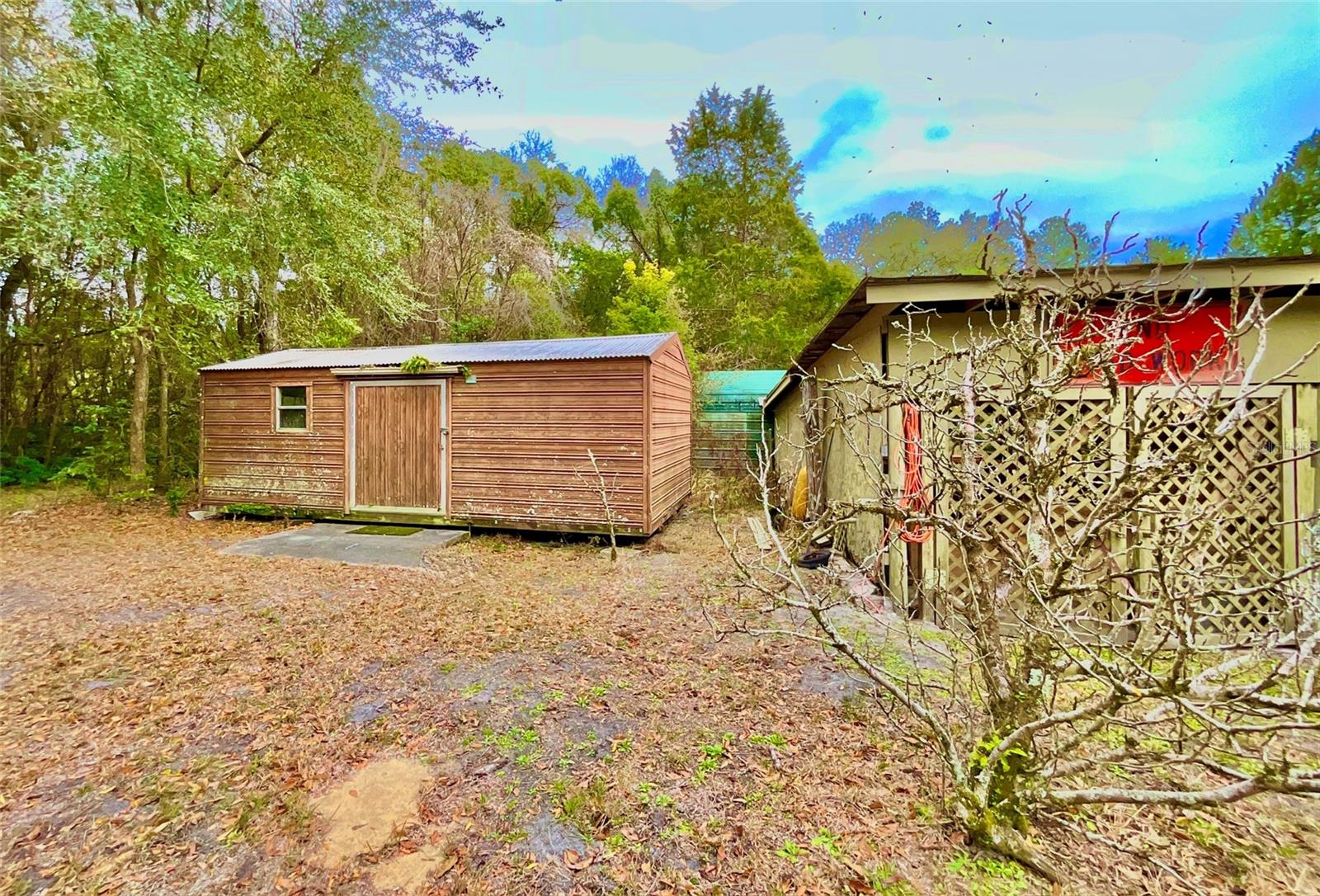 ORANGE HEIGHTS - Residential