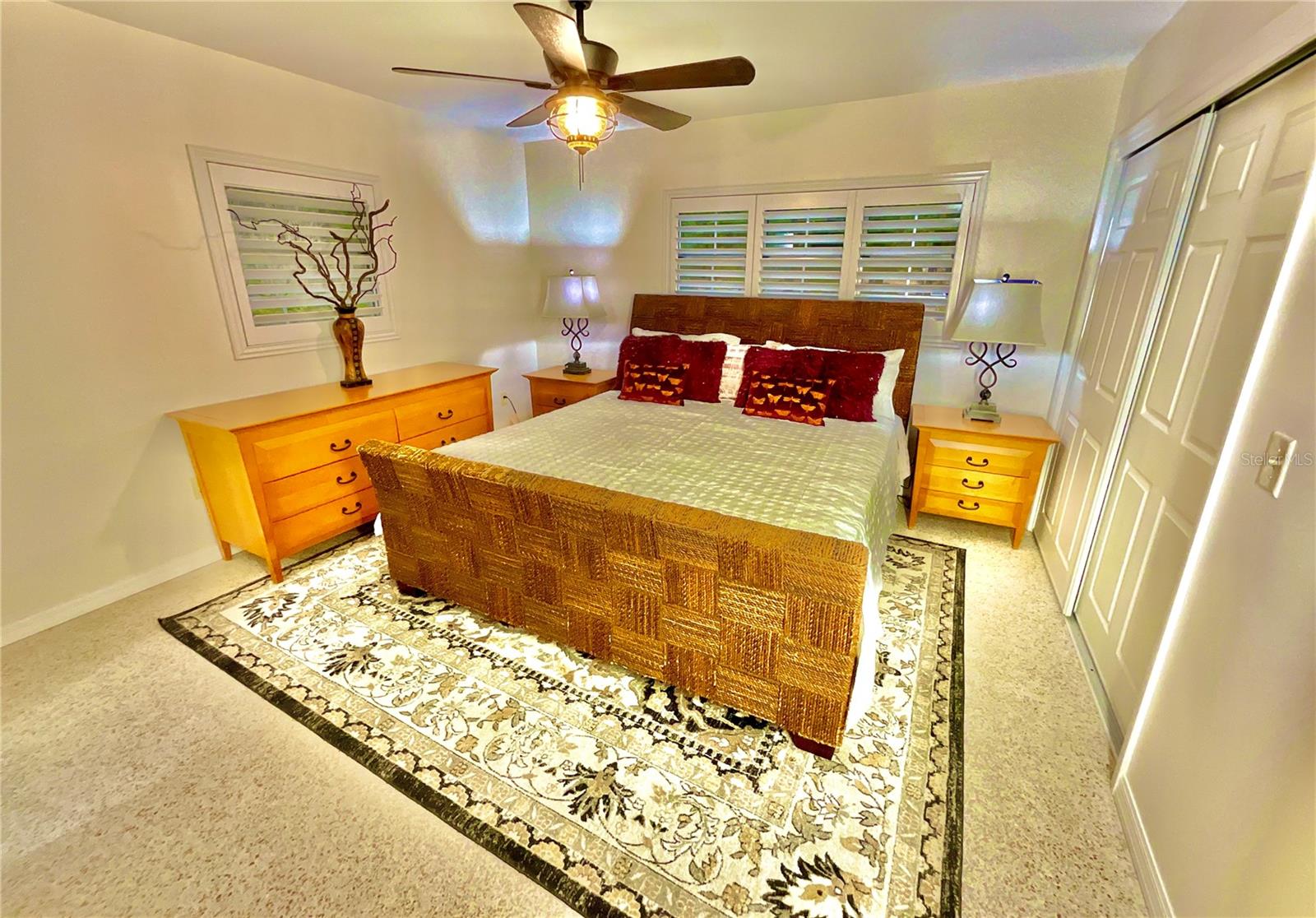 ORANGE HEIGHTS - Residential