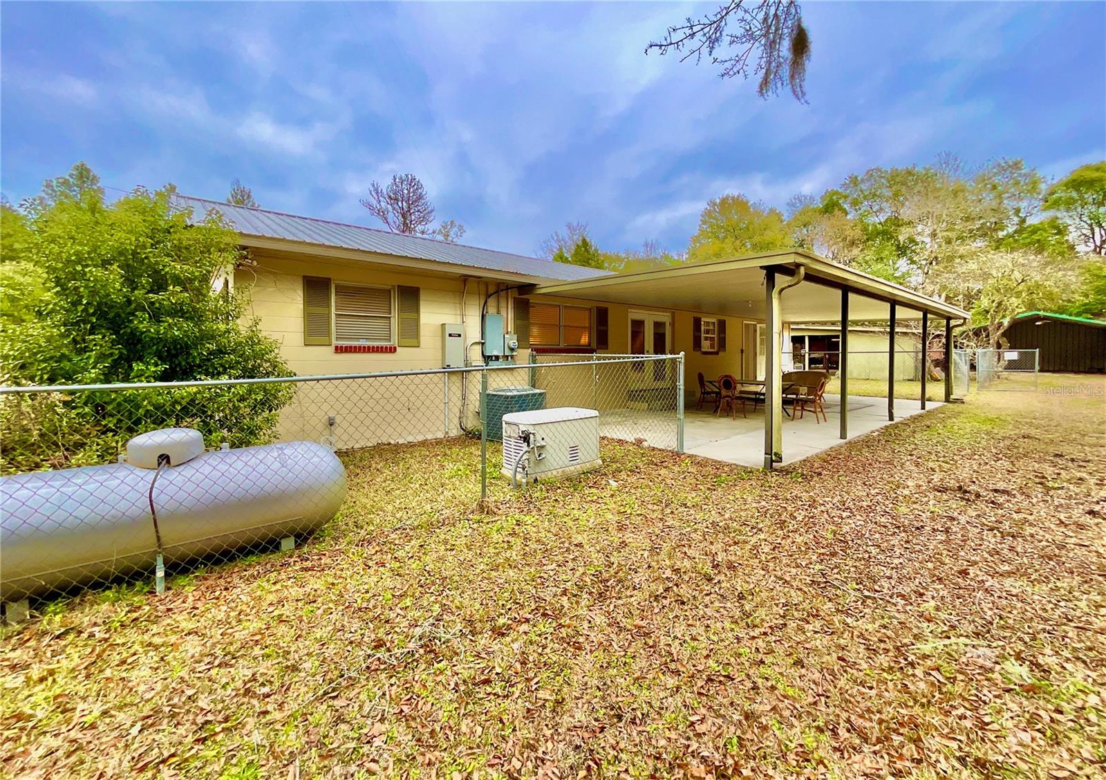 ORANGE HEIGHTS - Residential