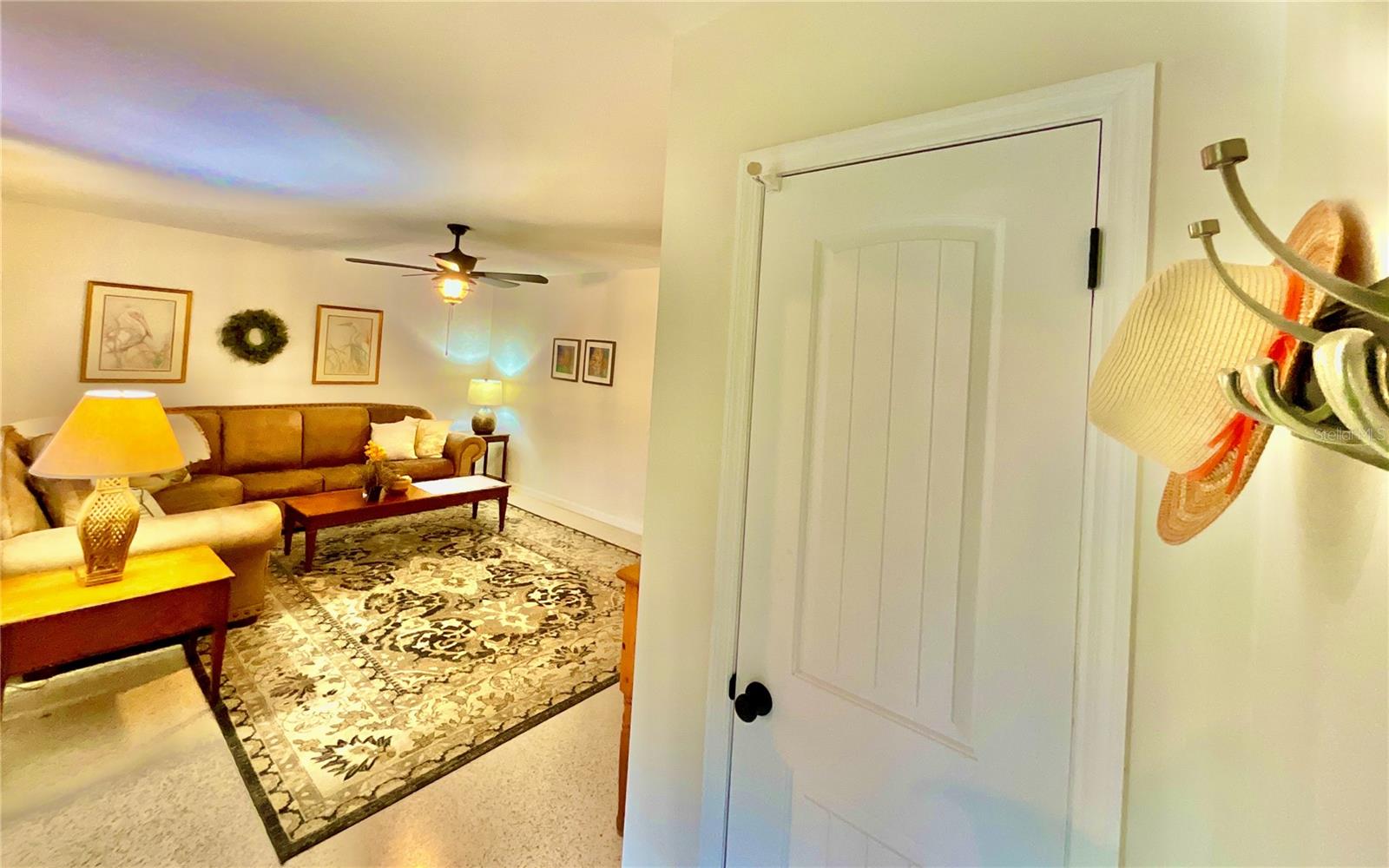 ORANGE HEIGHTS - Residential