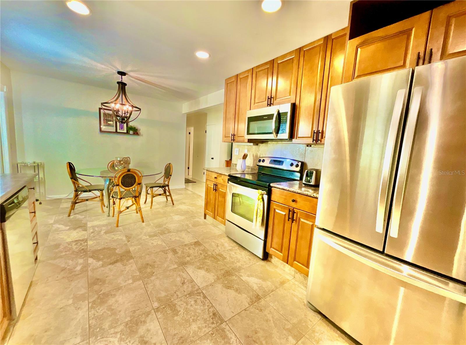 ORANGE HEIGHTS - Residential