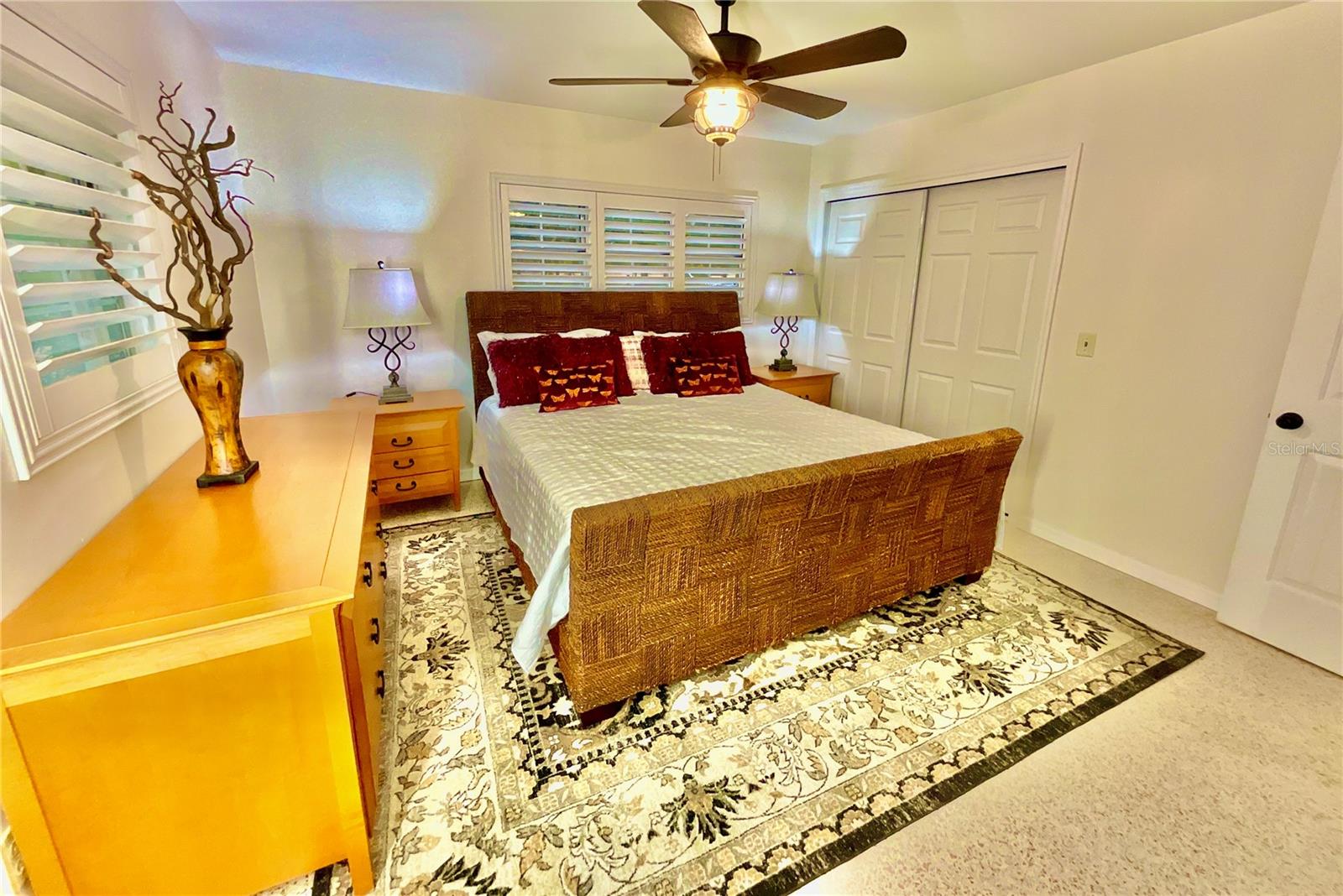 ORANGE HEIGHTS - Residential