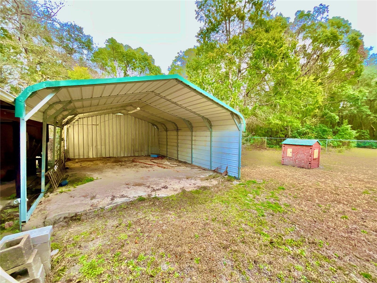 ORANGE HEIGHTS - Residential