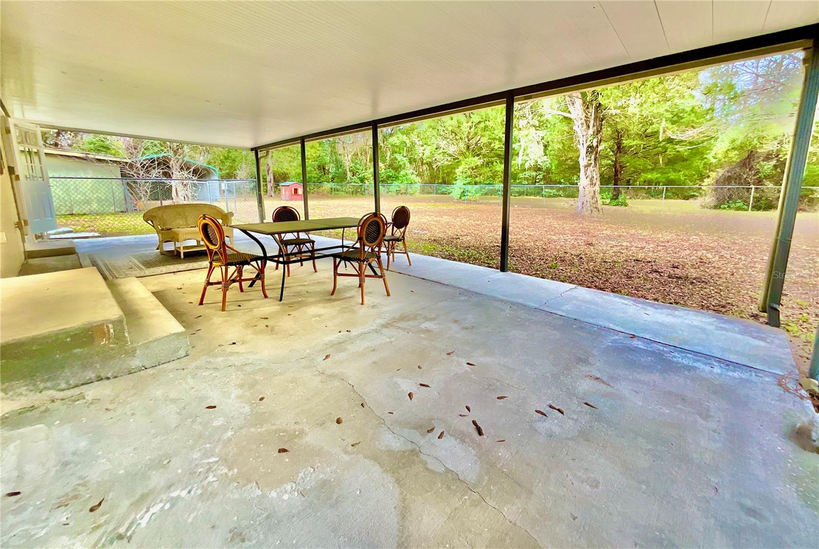 ORANGE HEIGHTS - Residential