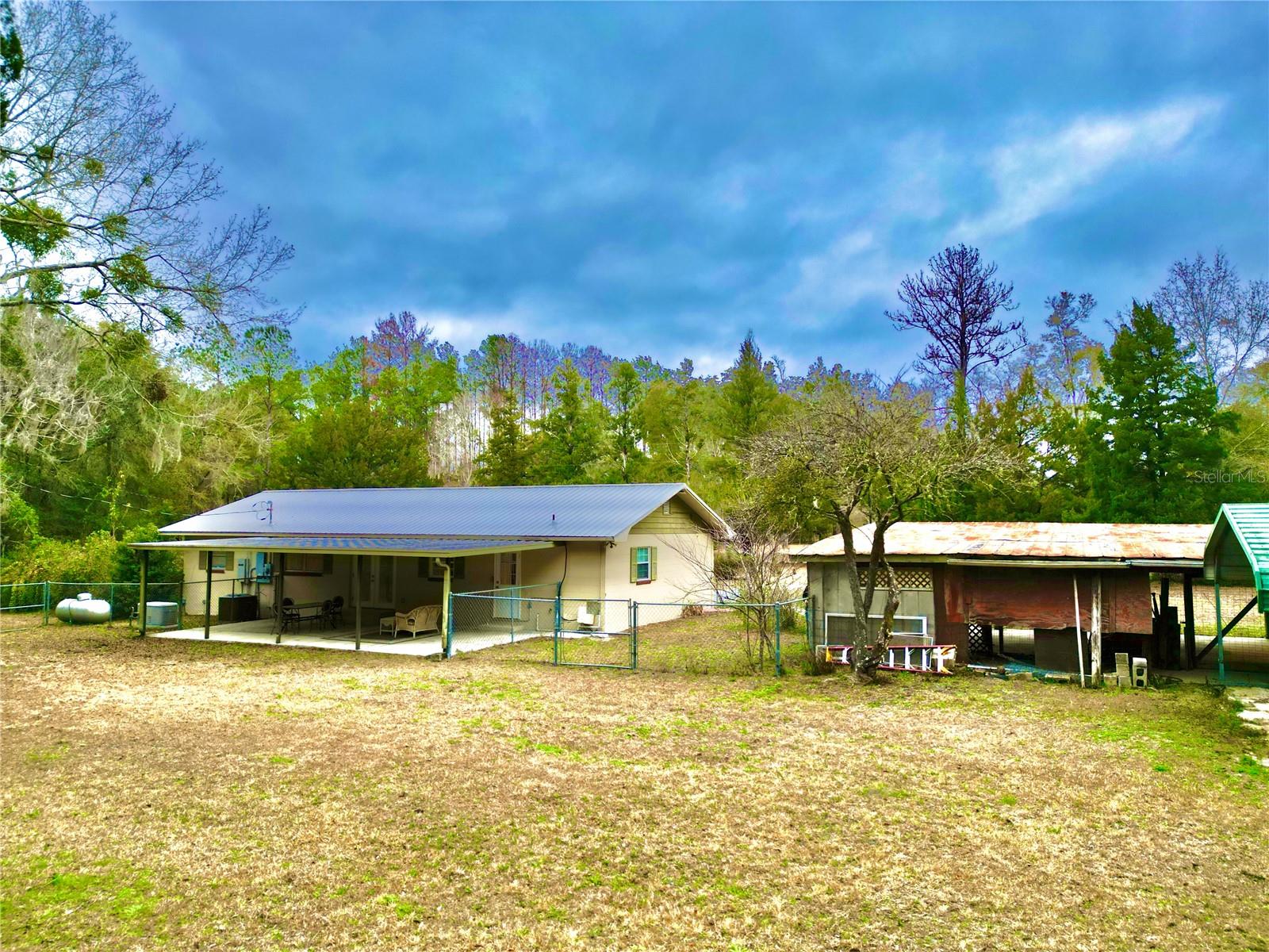 ORANGE HEIGHTS - Residential