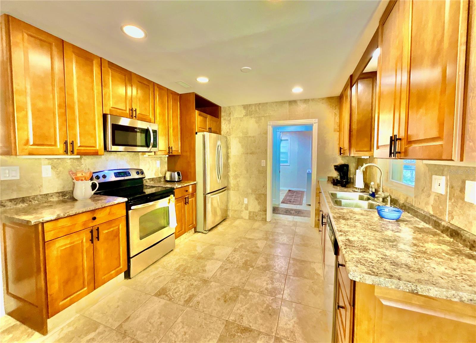 ORANGE HEIGHTS - Residential