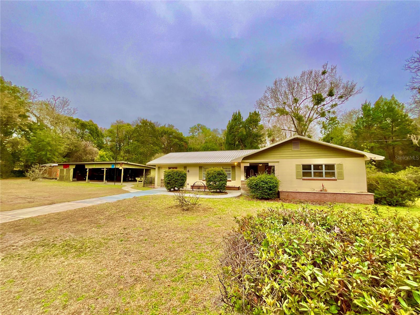 ORANGE HEIGHTS - Residential