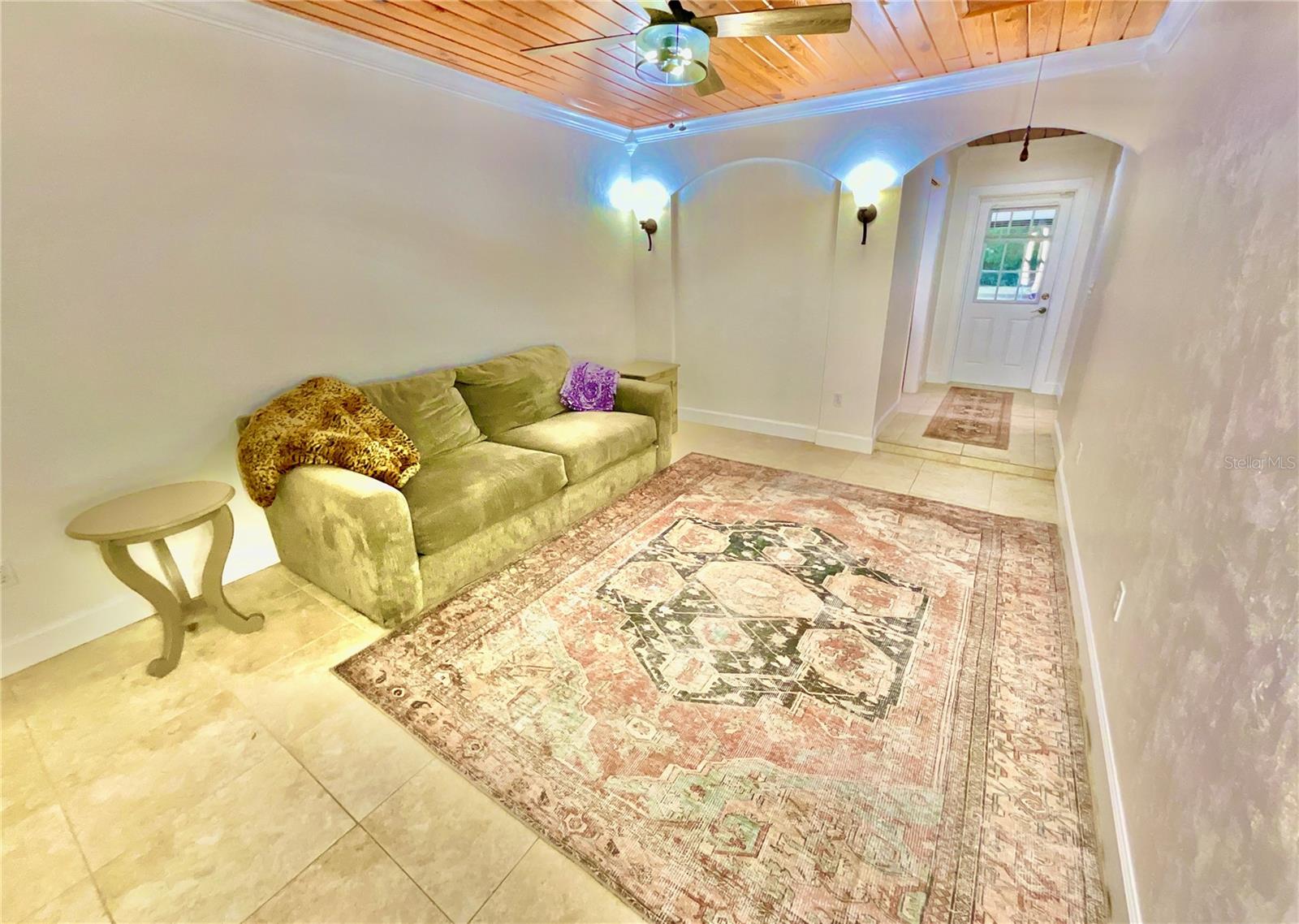 ORANGE HEIGHTS - Residential