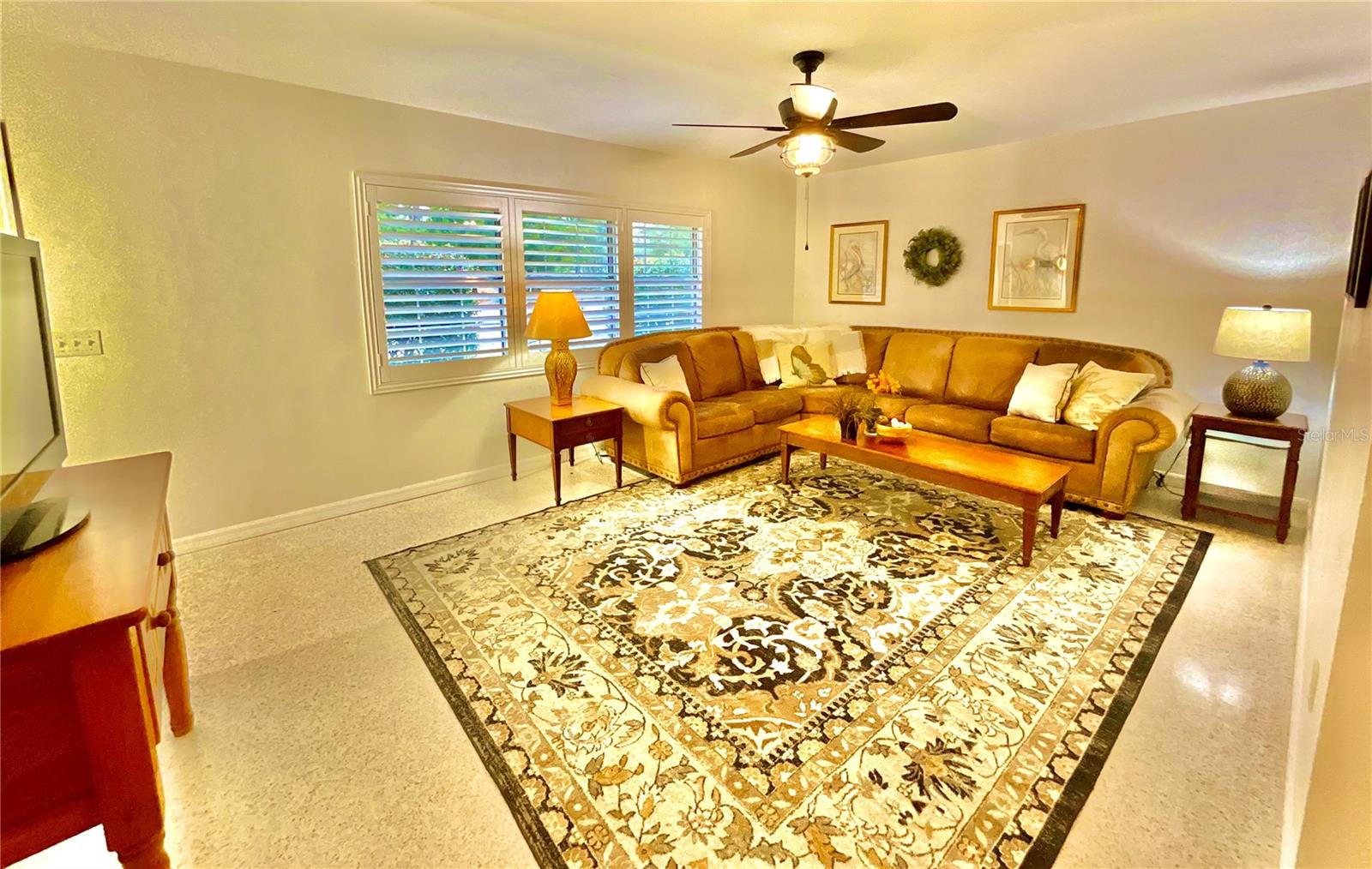 ORANGE HEIGHTS - Residential