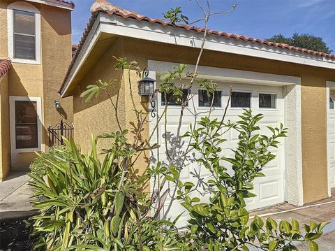 A home in ALTAMONTE SPRINGS