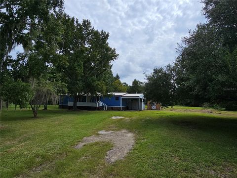 A home in BUNNELL