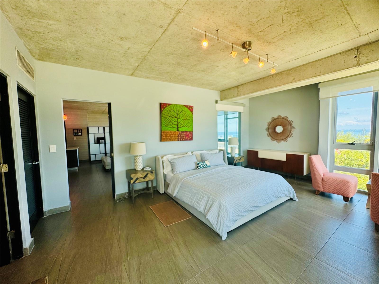 ATLANTIS - Residential