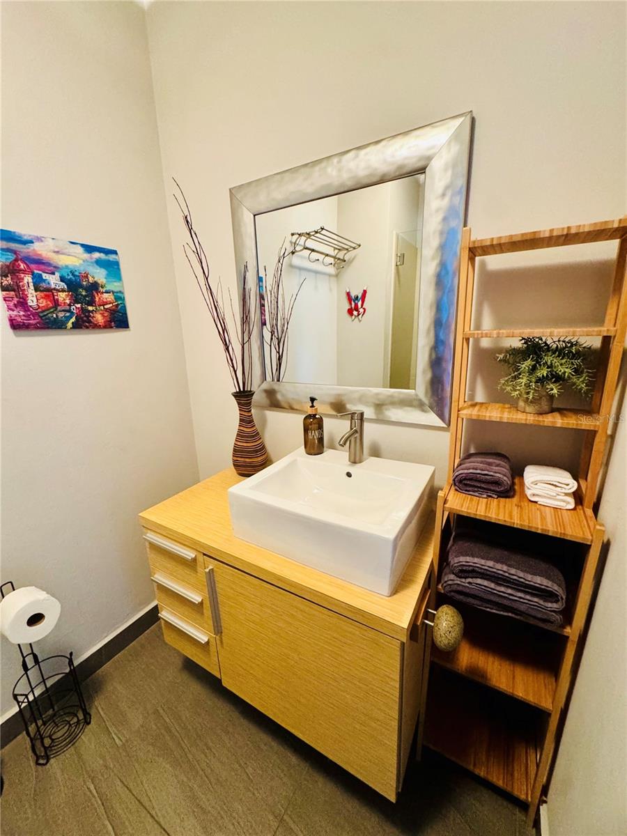 ATLANTIS - Residential