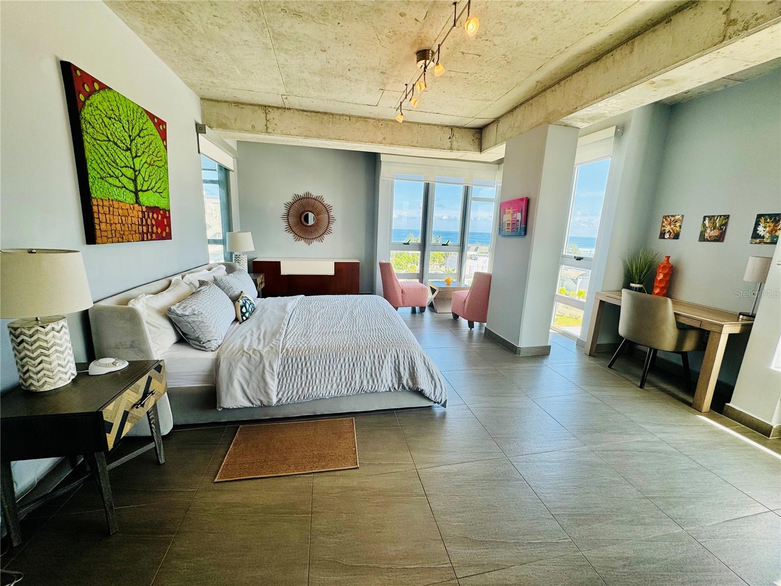 ATLANTIS - Residential