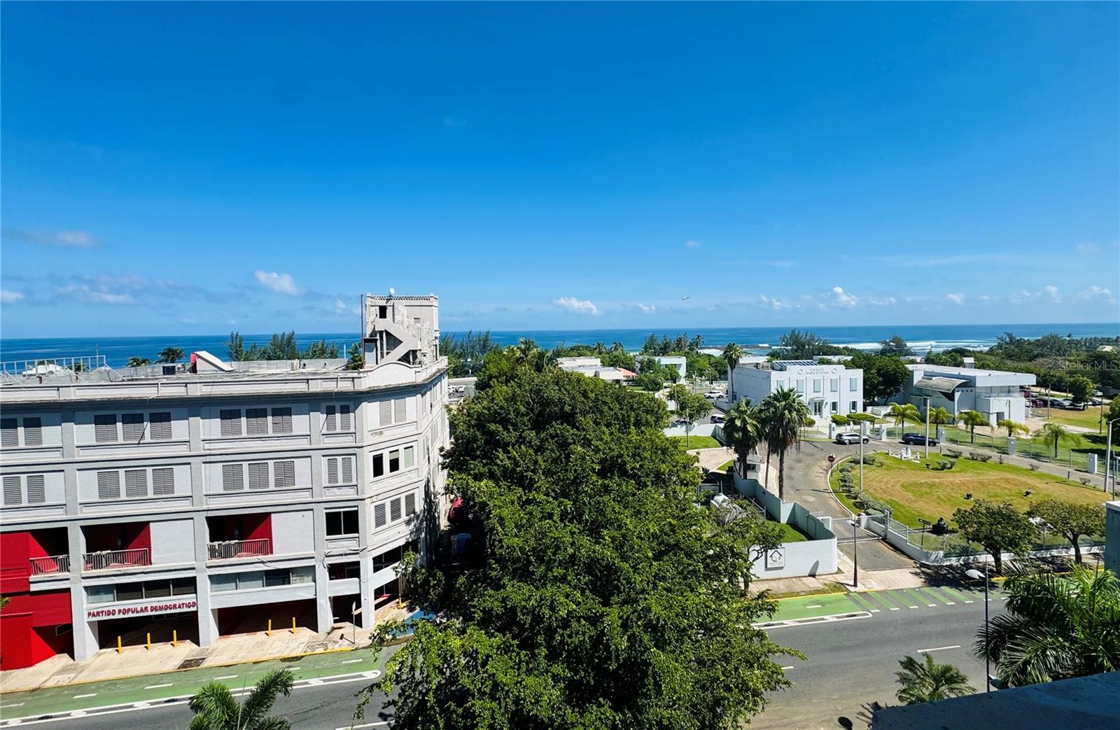 ATLANTIS - Residential