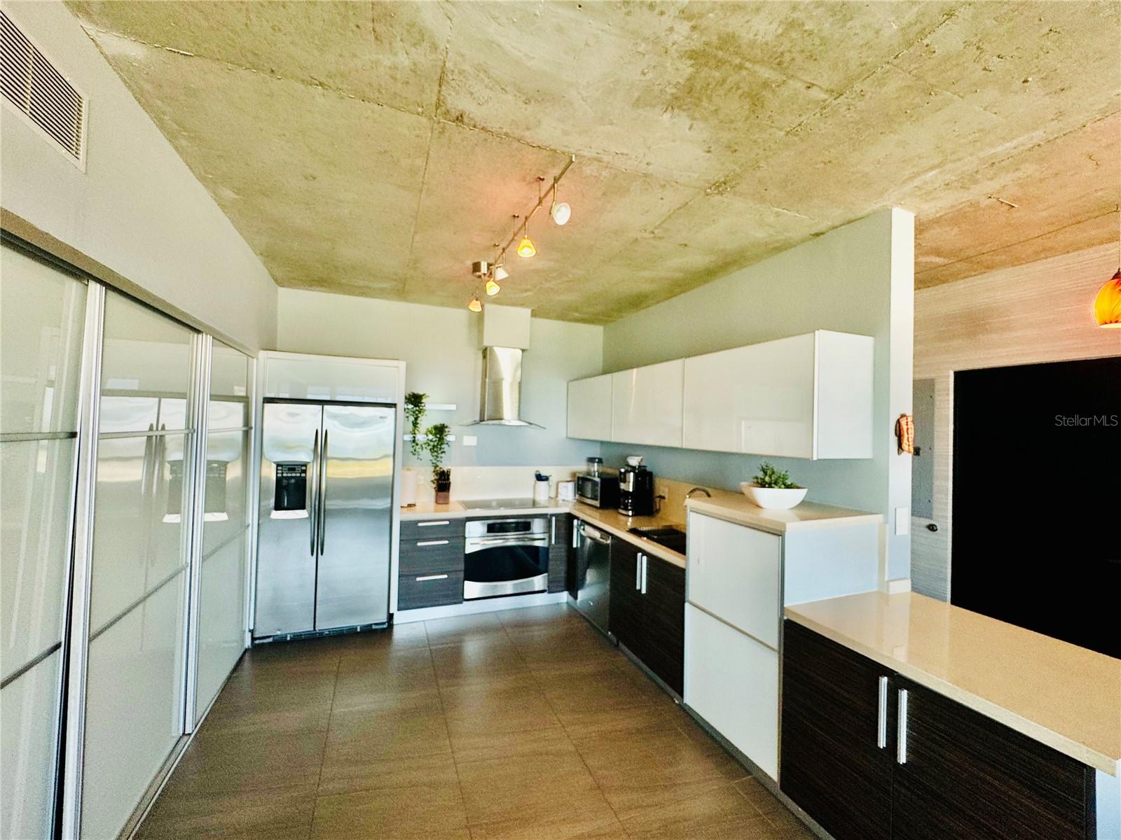 ATLANTIS - Residential