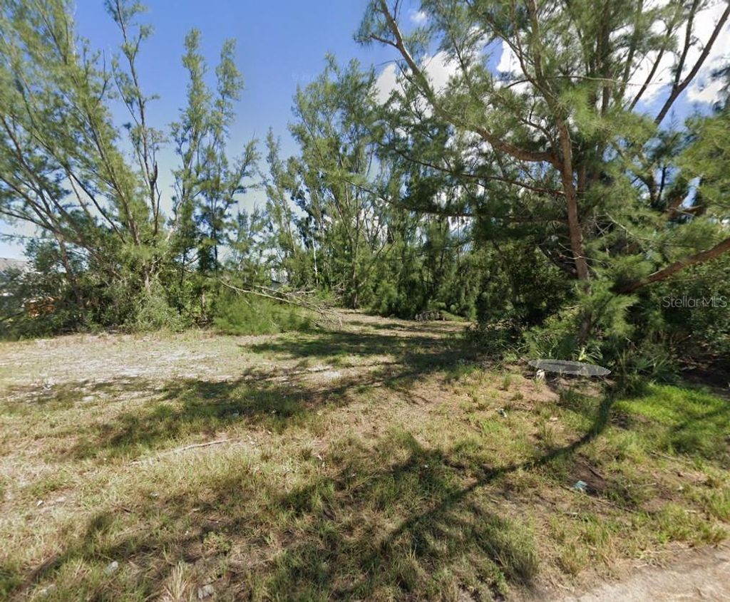 Photo of 4409 NW 21st Street, Cape Coral, FL 33993 (MLS # C7513156)