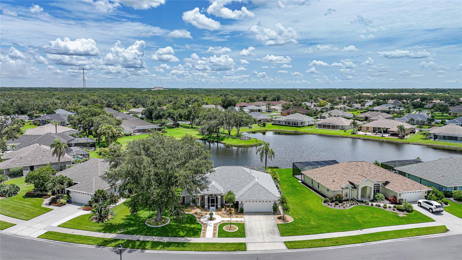 PORT CHARLOTTE SUB 52 - Residential