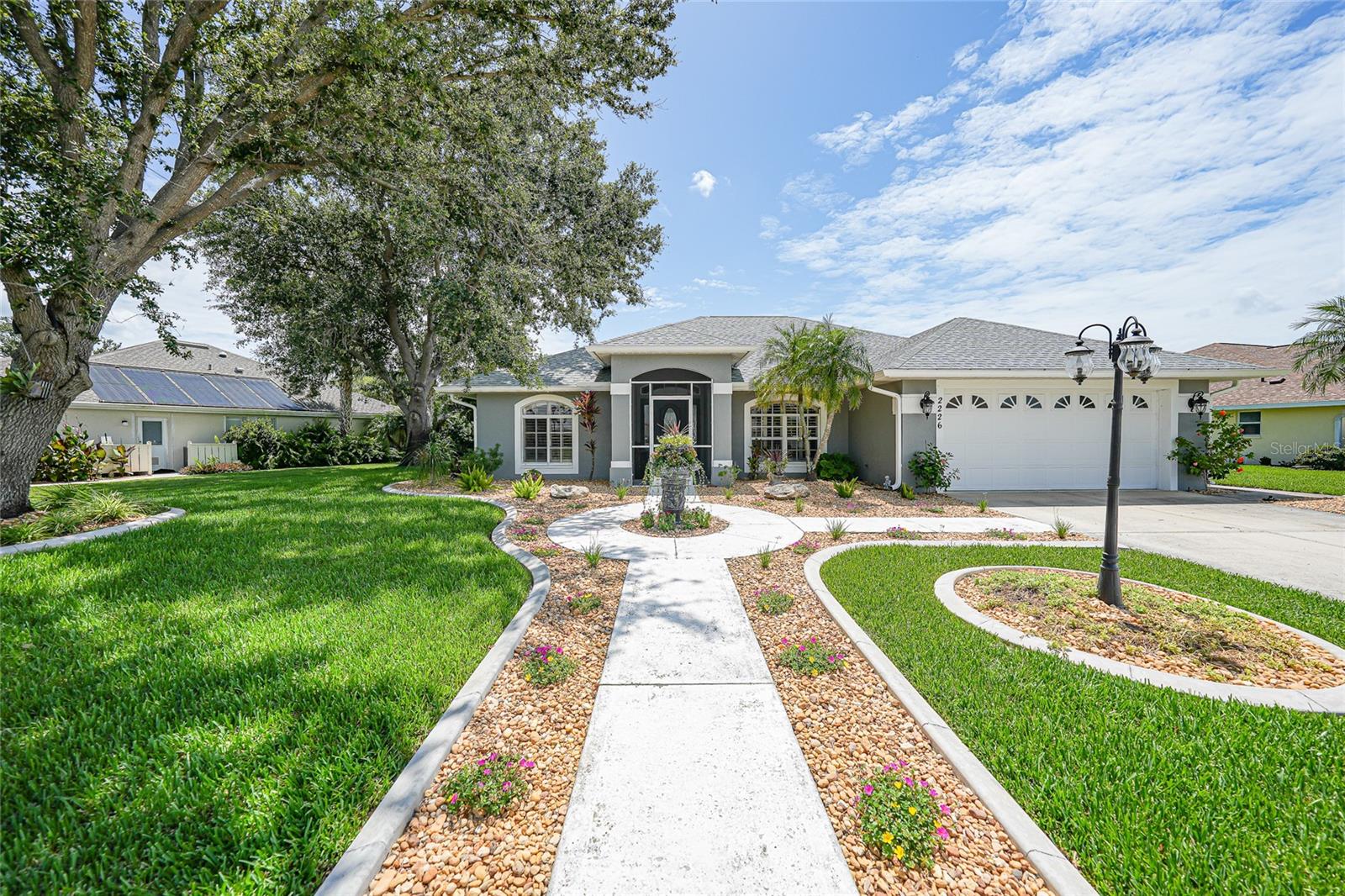 PORT CHARLOTTE SUB 52 - Residential