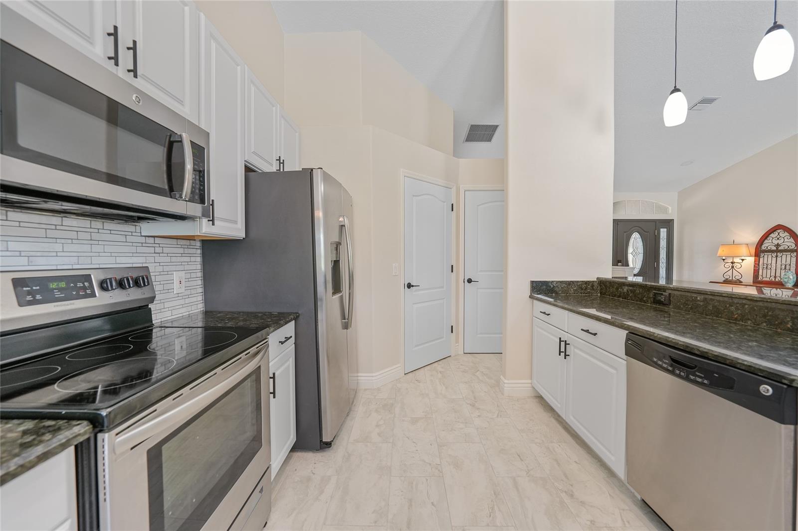 PORT CHARLOTTE SUB 52 - Residential