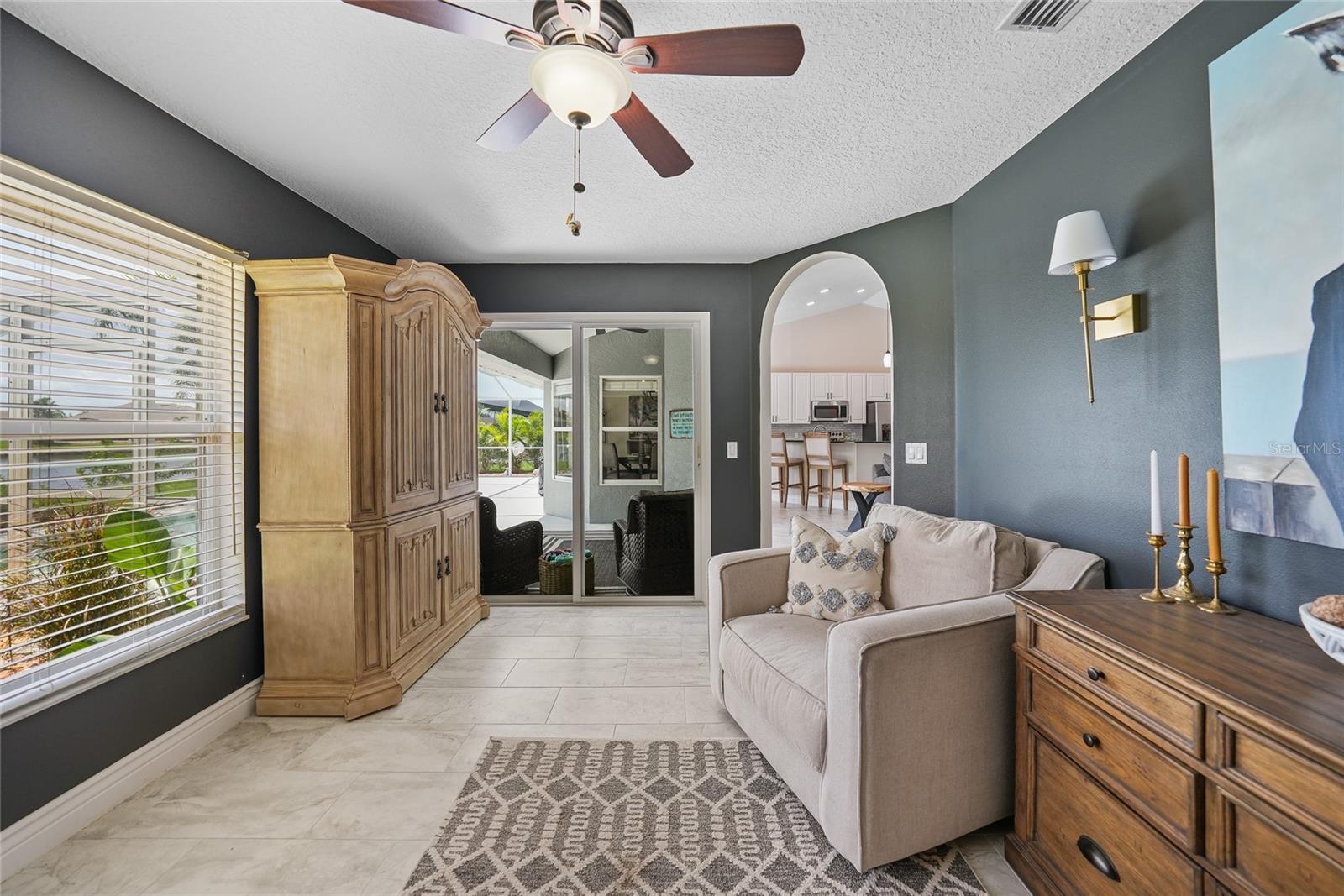PORT CHARLOTTE SUB 52 - Residential