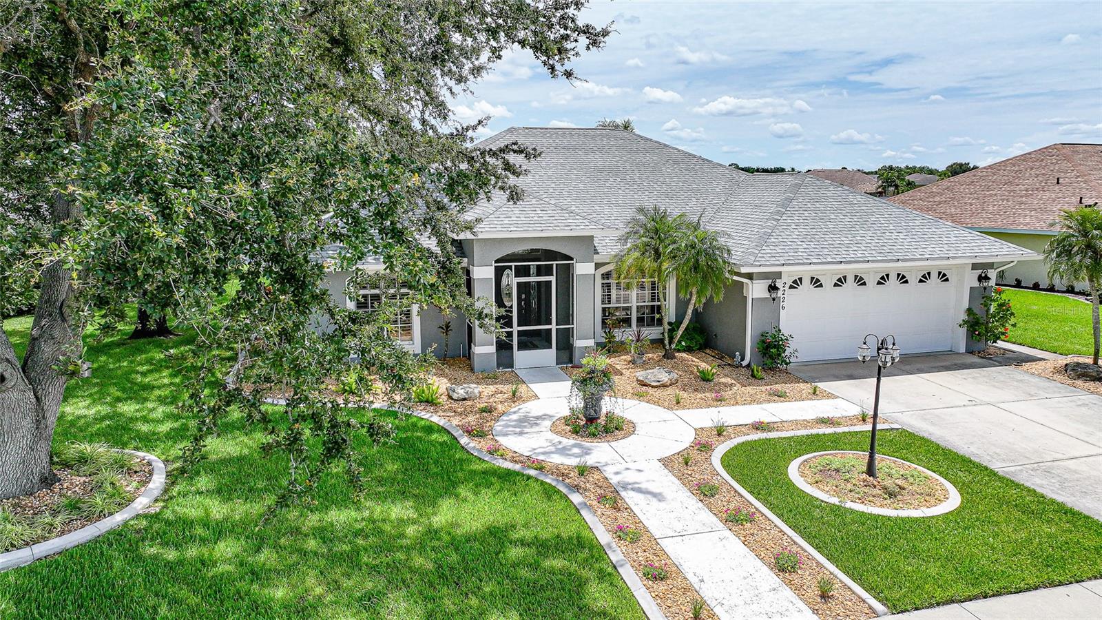 PORT CHARLOTTE SUB 52 - Residential