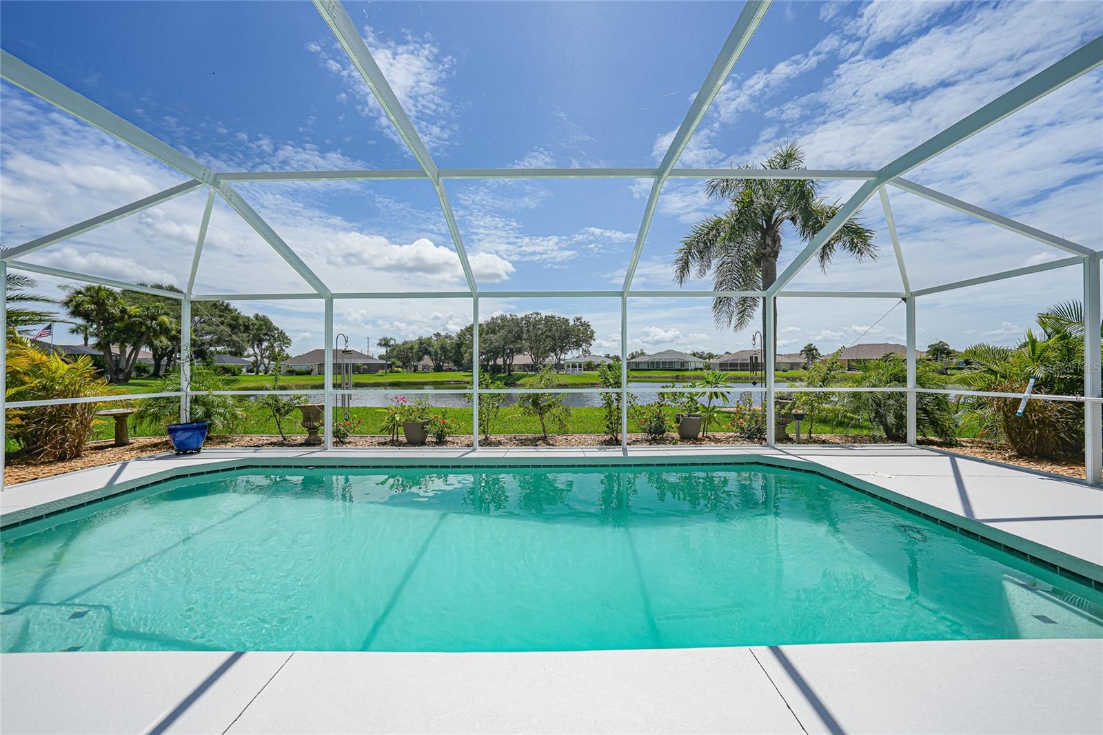 PORT CHARLOTTE SUB 52 - Residential