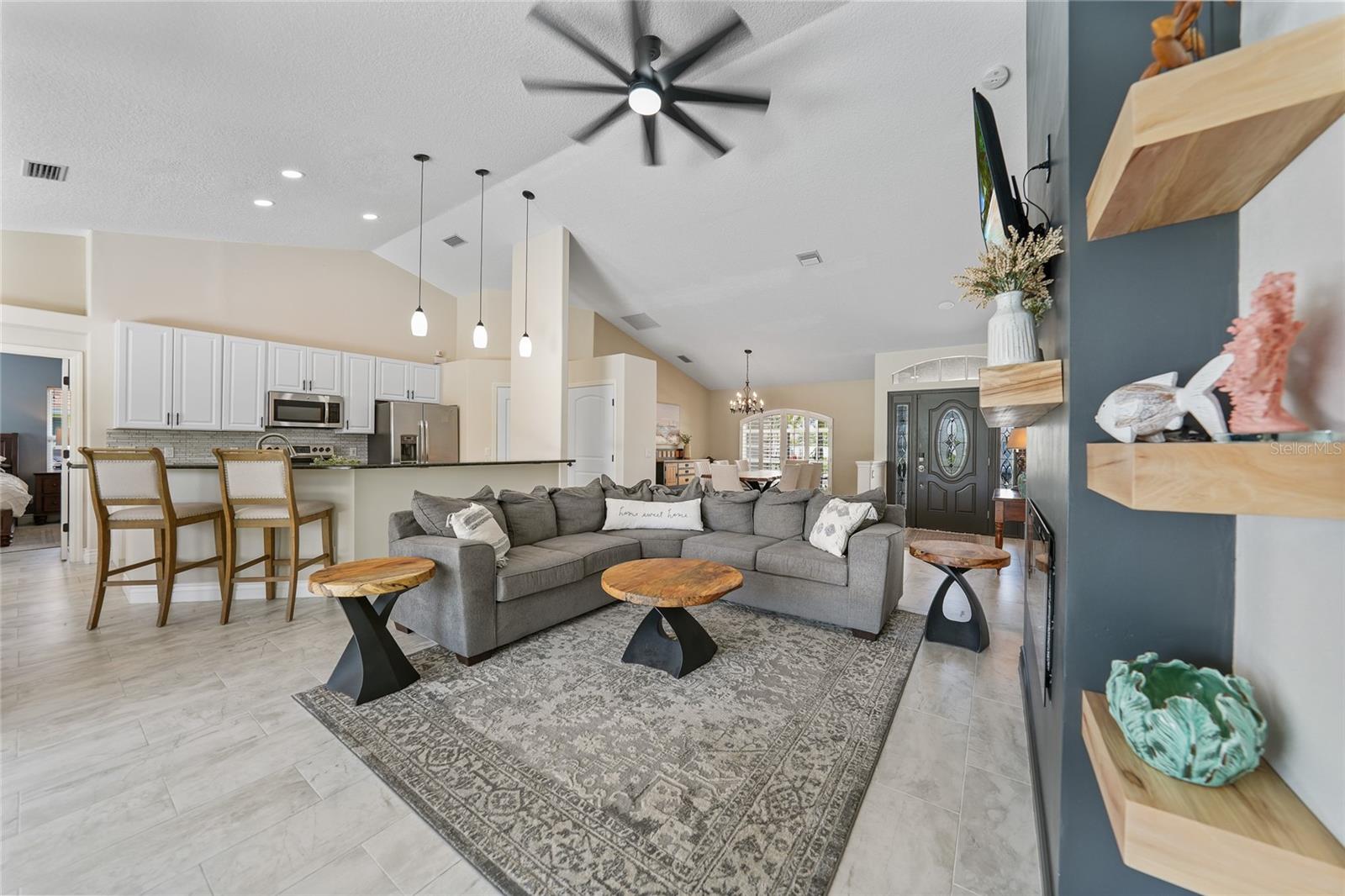 PORT CHARLOTTE SUB 52 - Residential