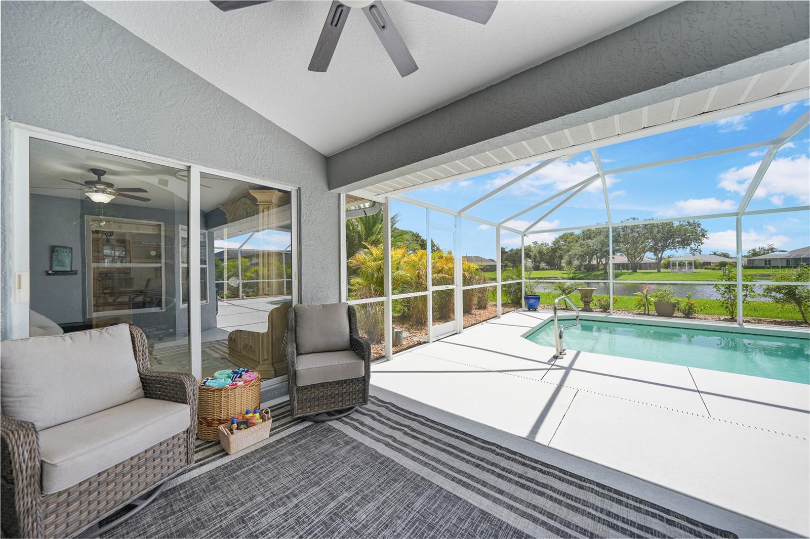 PORT CHARLOTTE SUB 52 - Residential