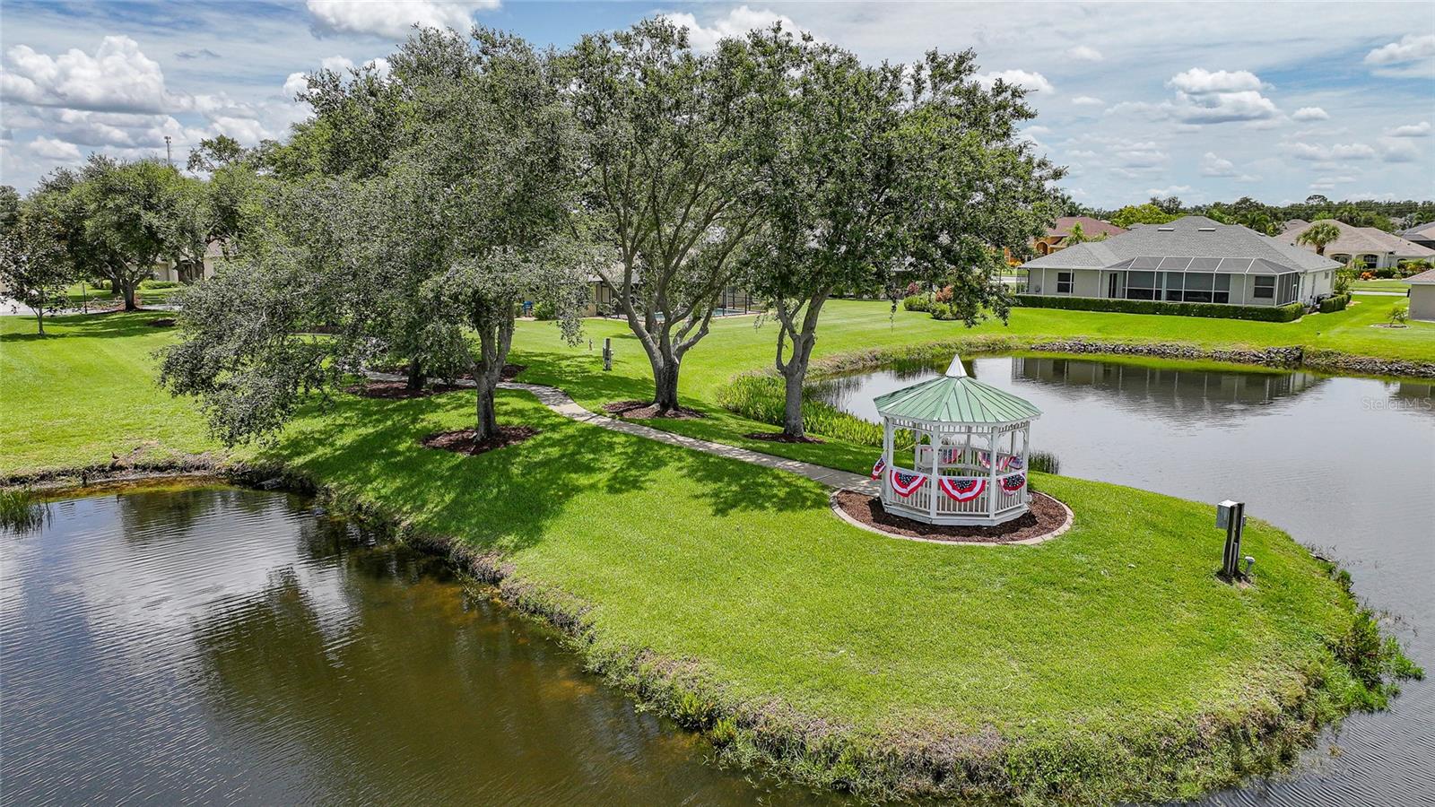 PORT CHARLOTTE SUB 52 - Residential