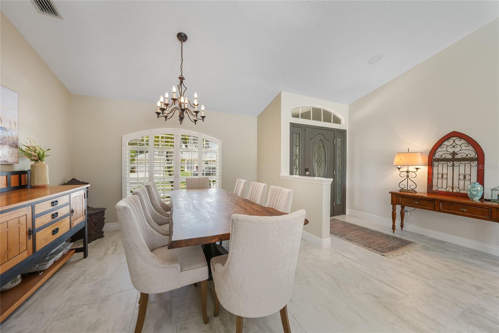 PORT CHARLOTTE SUB 52 - Residential