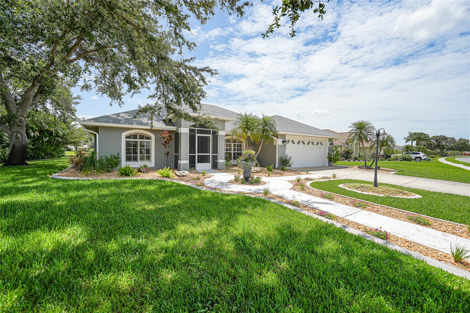 PORT CHARLOTTE SUB 52 - Residential