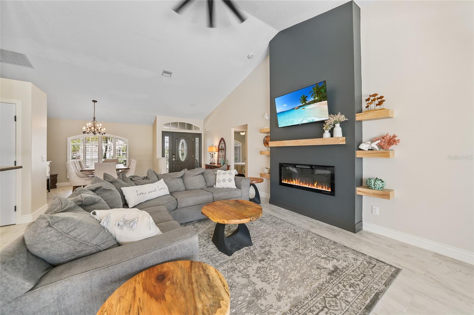2226 CHARLESTON PARK DRIVE