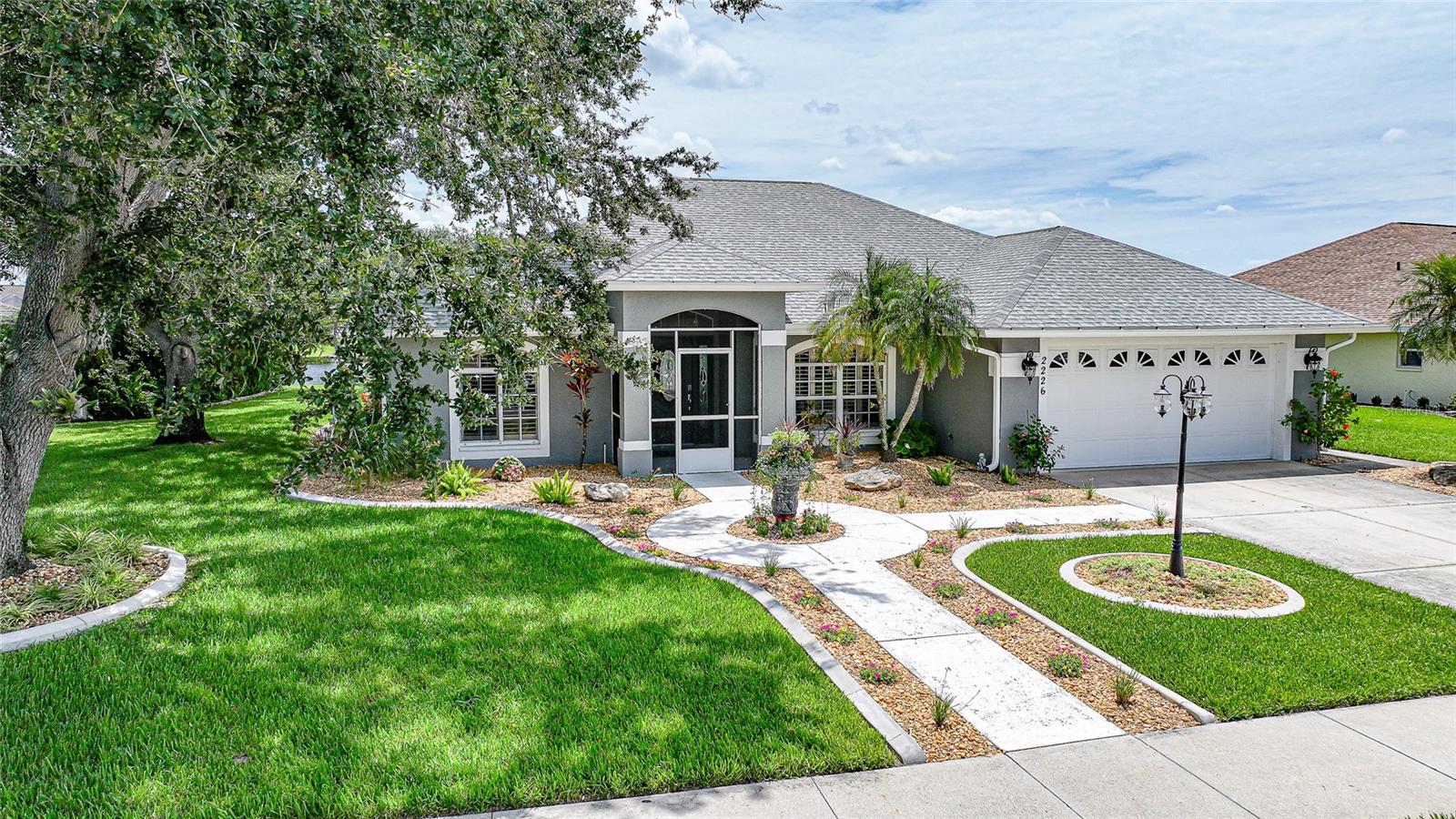 PORT CHARLOTTE SUB 52 - Residential