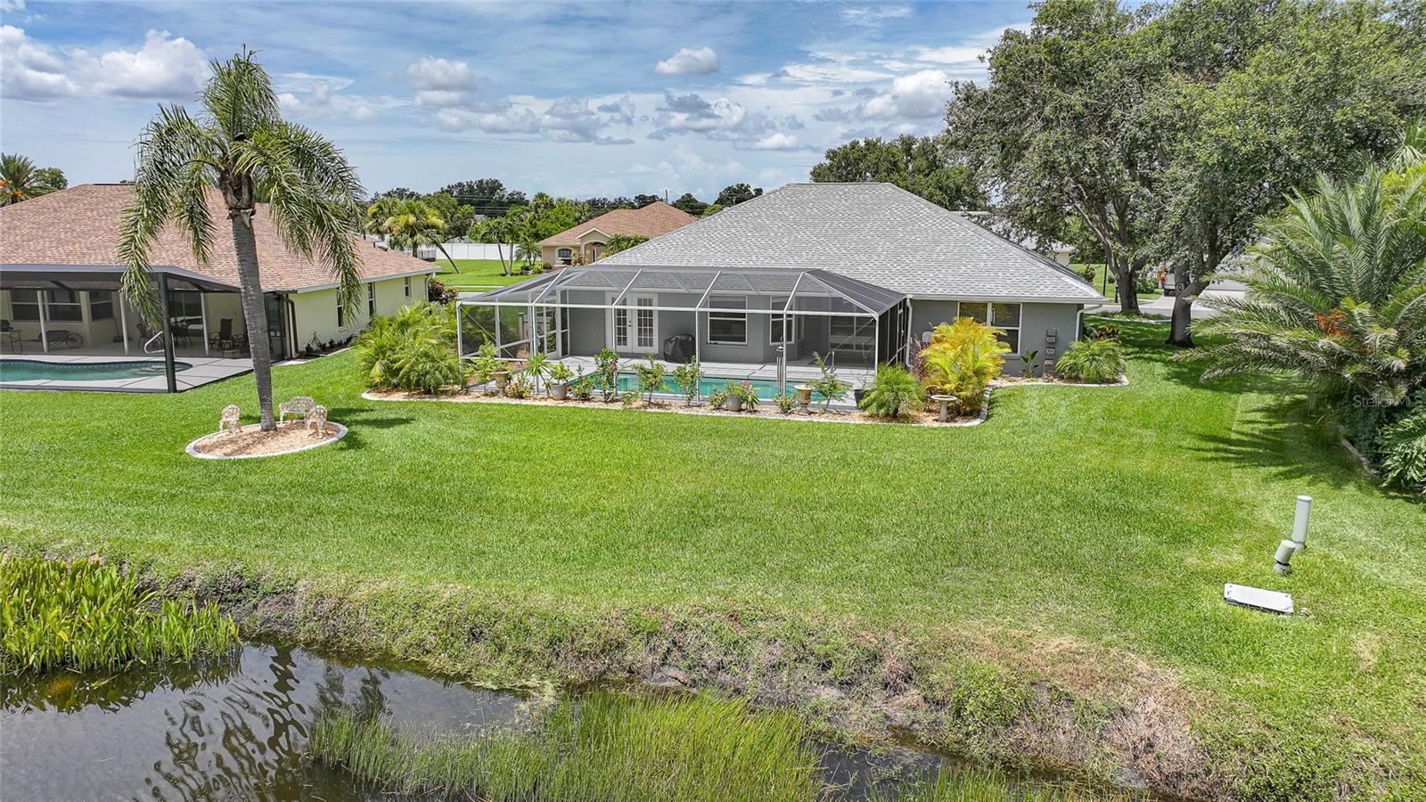 PORT CHARLOTTE SUB 52 - Residential