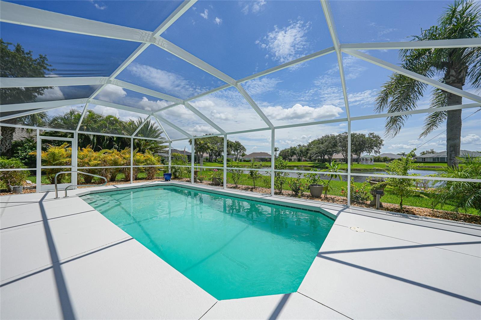 PORT CHARLOTTE SUB 52 - Residential