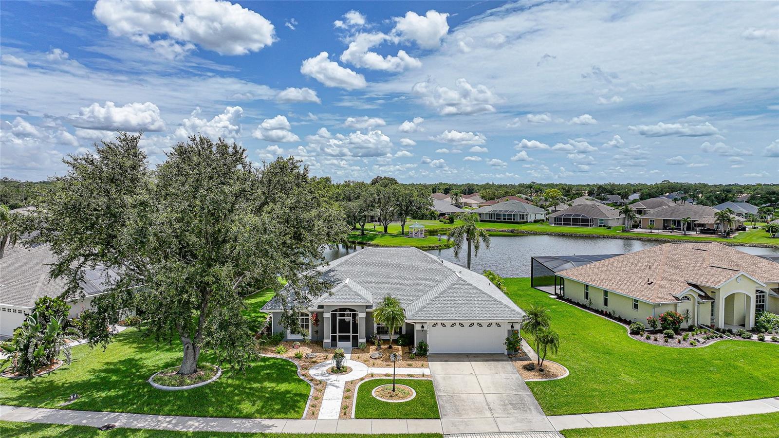 PORT CHARLOTTE SUB 52 - Residential