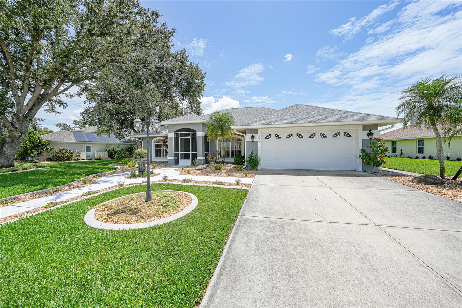 PORT CHARLOTTE SUB 52 - Residential