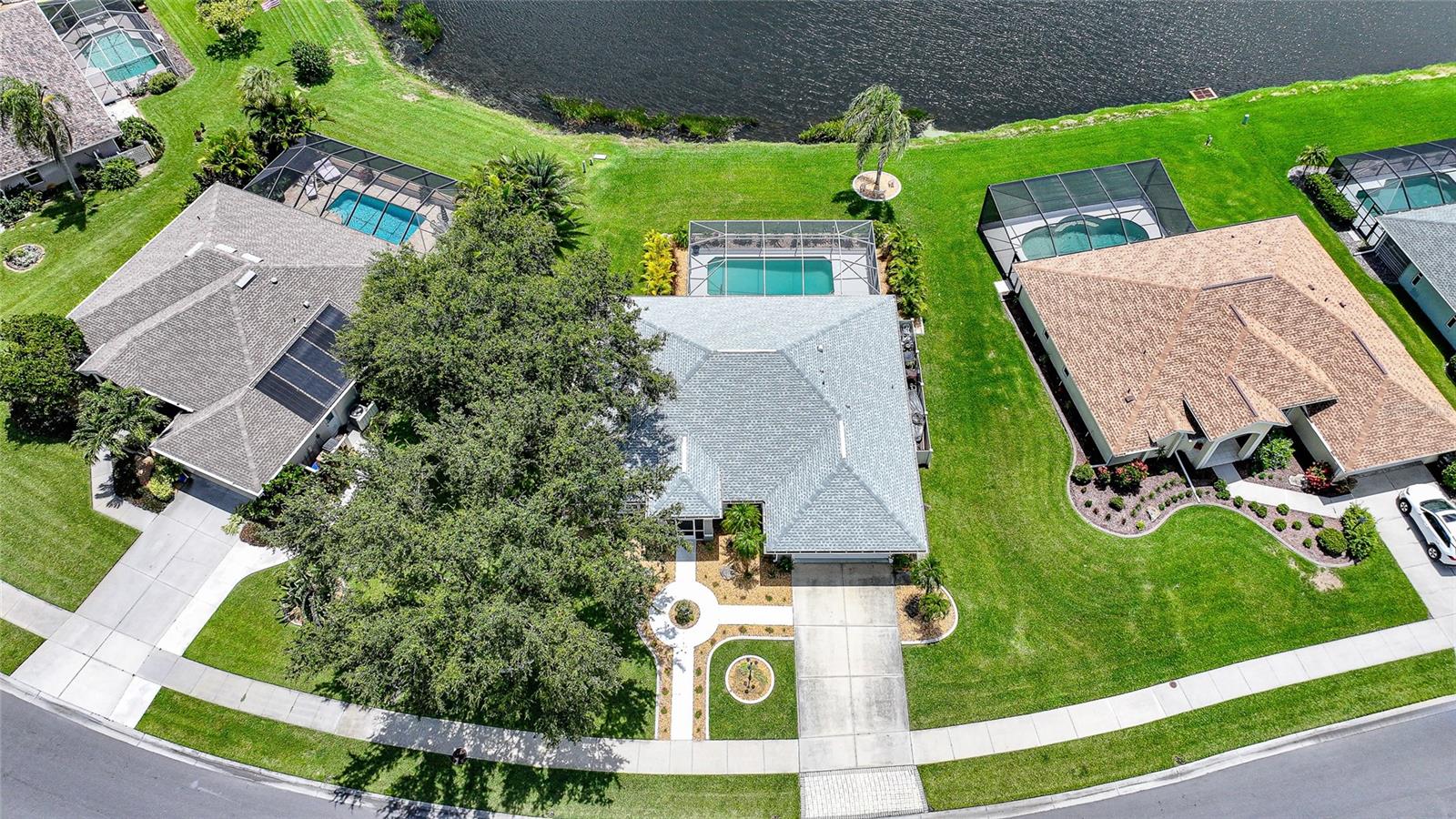 PORT CHARLOTTE SUB 52 - Residential