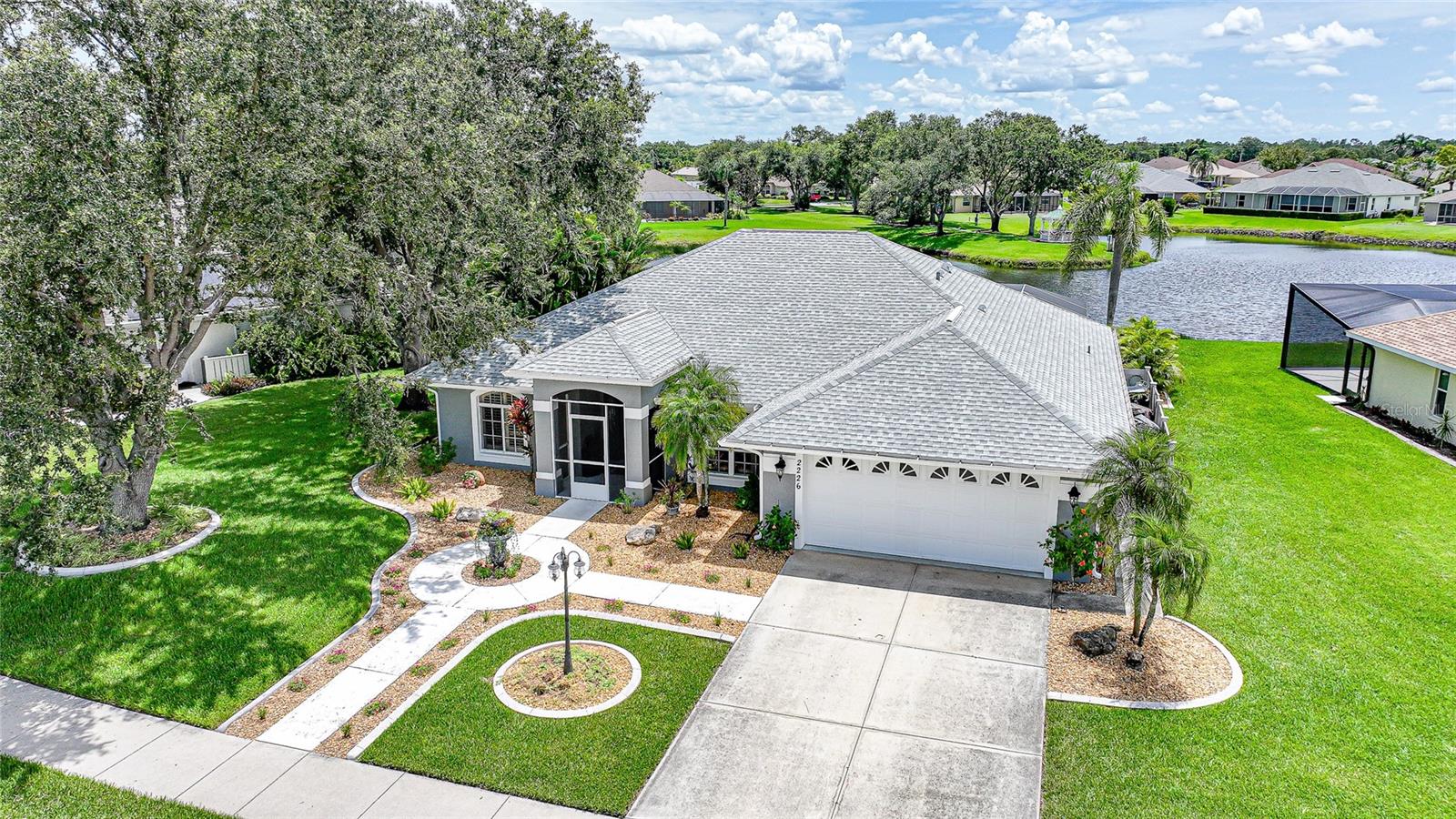 PORT CHARLOTTE SUB 52 - Residential