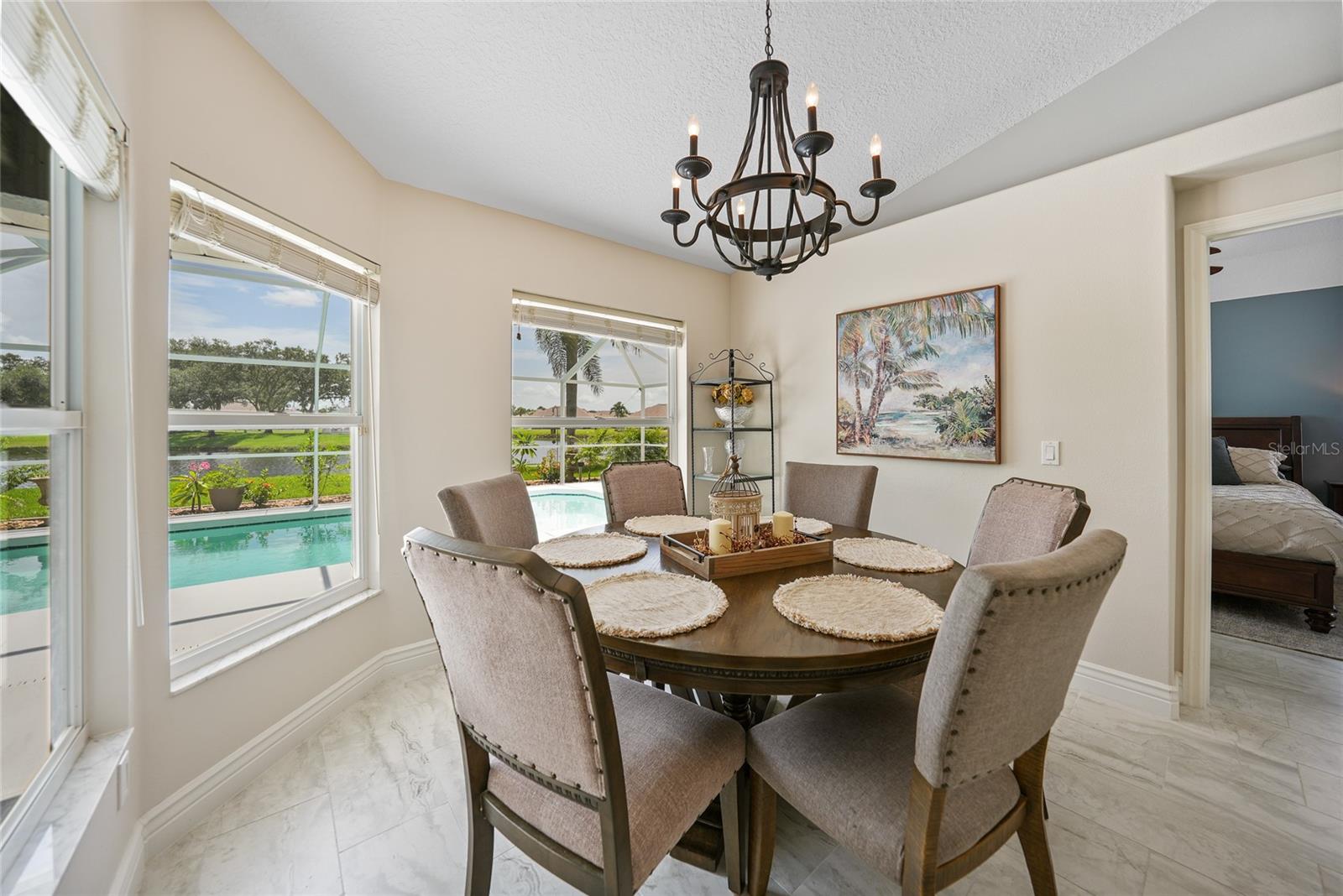 PORT CHARLOTTE SUB 52 - Residential